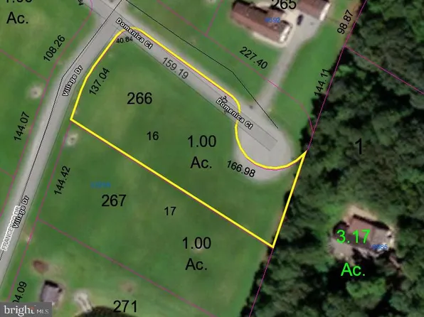 9595 Domenica Ct #16, Seaford, DE 19973