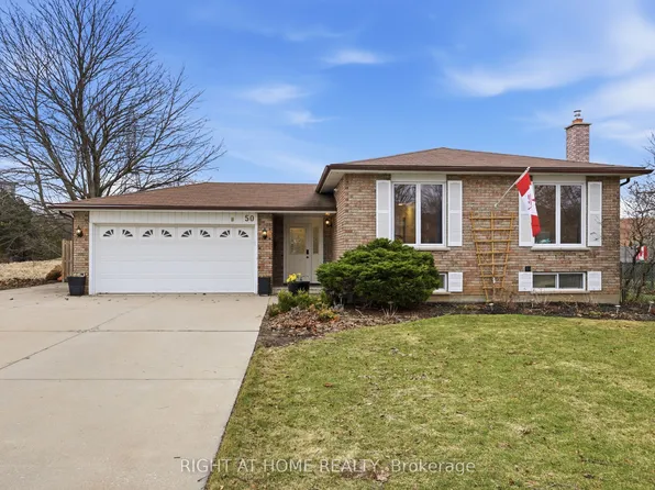 50 Boulding Ave, Hamilton, ON L8B 0A8