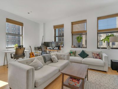 4 Beacon Way APT 521, Jersey City, NJ, 07304