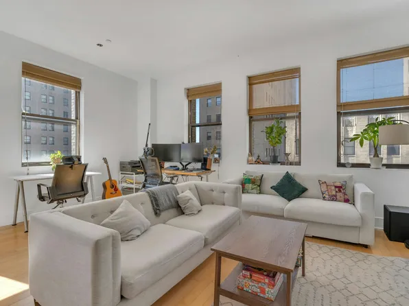 4 Beacon Way APT 521, Jersey City, NJ 07304