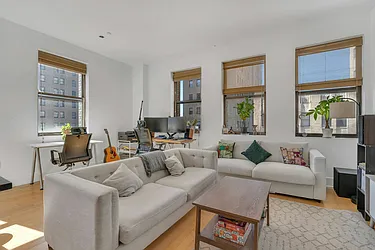4 Beacon Way, #521