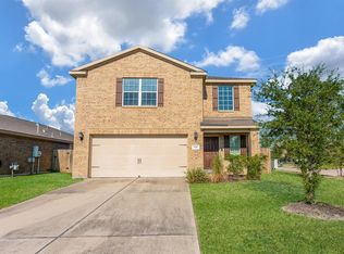 9410 Turquoise Meadow Ln, Rosharon, TX 77583