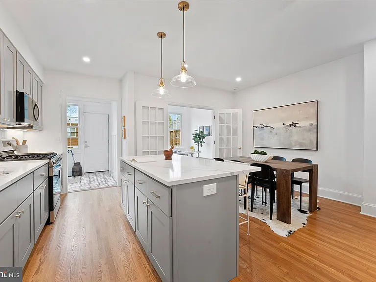 1317 Rittenhouse St NW — Photo 7