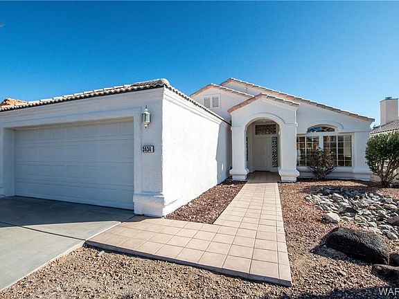 2nd image of 3434 Tres Alamos Dr