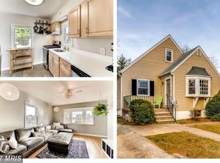2714 Chesley Ave, Baltimore, MD 21234