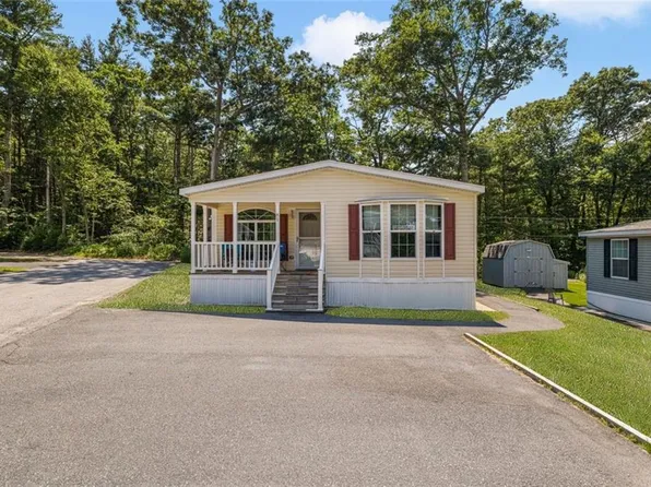 81 Diamond Hill Rd, Glocester, RI 02814