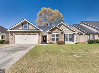 602 Wooden Eagle Trl, Kathleen, GA
