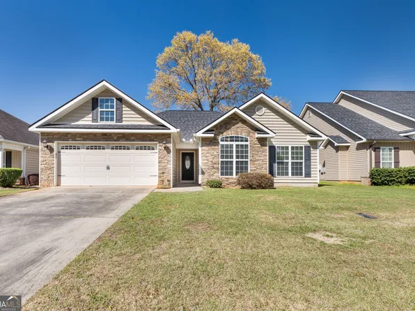 602 Wooden Eagle Trl, Kathleen, GA 31047