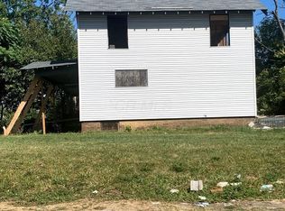 892 Lockbourne Rd, Columbus, OH 43206