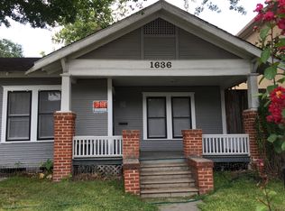 1636 Dunlavy St, Houston, TX 77006