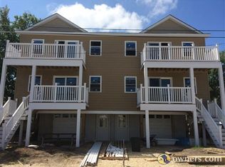 104 Roxie Ave, Long Bch Twp, NJ 08008