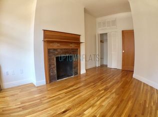 228 W 138th St APT 2, New York, NY 10030