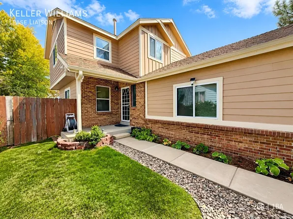 8310 Miller Ct, Arvada, CO 80005