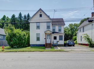 34 Briggs St, Johnstown, NY 12095