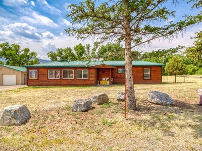 392 Toquima Drive, South Fork, CO, 81154
