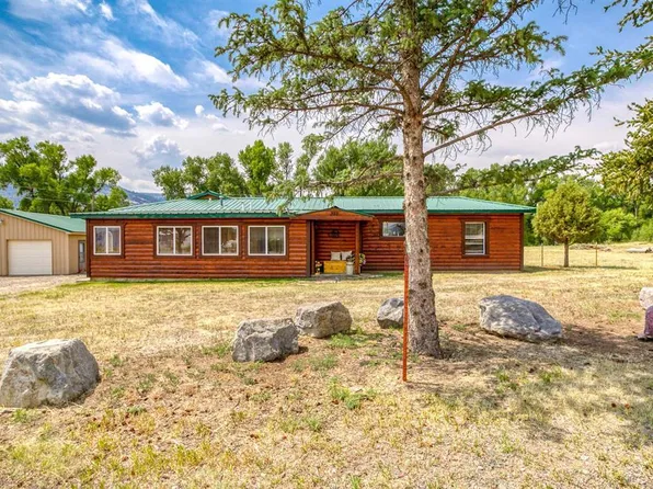 392 Toquima Drive, South Fork, CO 81154