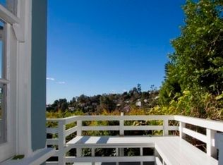 2619 Rutherford Dr, Los Angeles, CA 90068