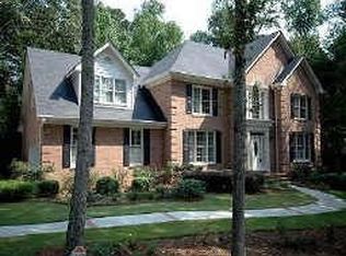 1323 Orleans Ct, Grayson, GA 30017