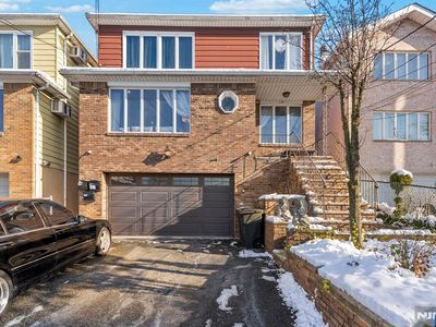 174 Maple St, Fairview, NJ, 07022