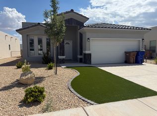 3774 Gibraltar Rd, Las Cruces, NM 88012