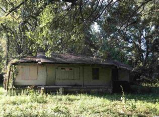 405 Dekalb St, Georgetown, SC 29440