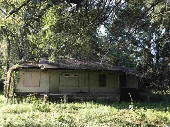 405 Dekalb St, Georgetown, SC 29440