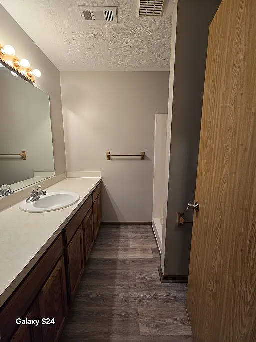 Lower Level-Bathroom 2
