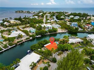 309 Calzada De Bouganvillea, Marathon, FL 33050
