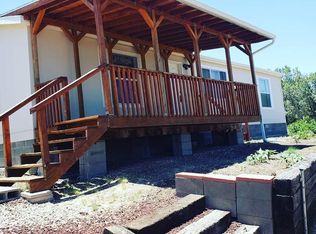 1863 Daggs Pl, Show Low, AZ 85901