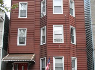 196 Sherman Ave APT 1, Jersey City, NJ 07307