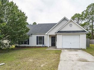 1337 May Oak Cir, Columbia, SC 29229