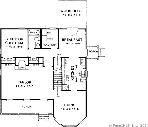 2nd image of 151 Wales Road