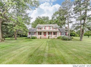 11230 Us Route 127, Van Wert, OH 45891