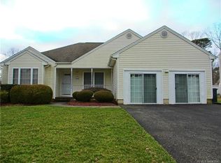 316 Lighthouse Dr, Manahawkin, NJ 08050