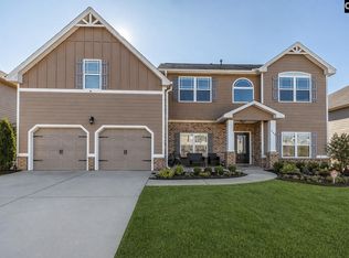 449 Reedy River Ct, Lexington, SC 29073