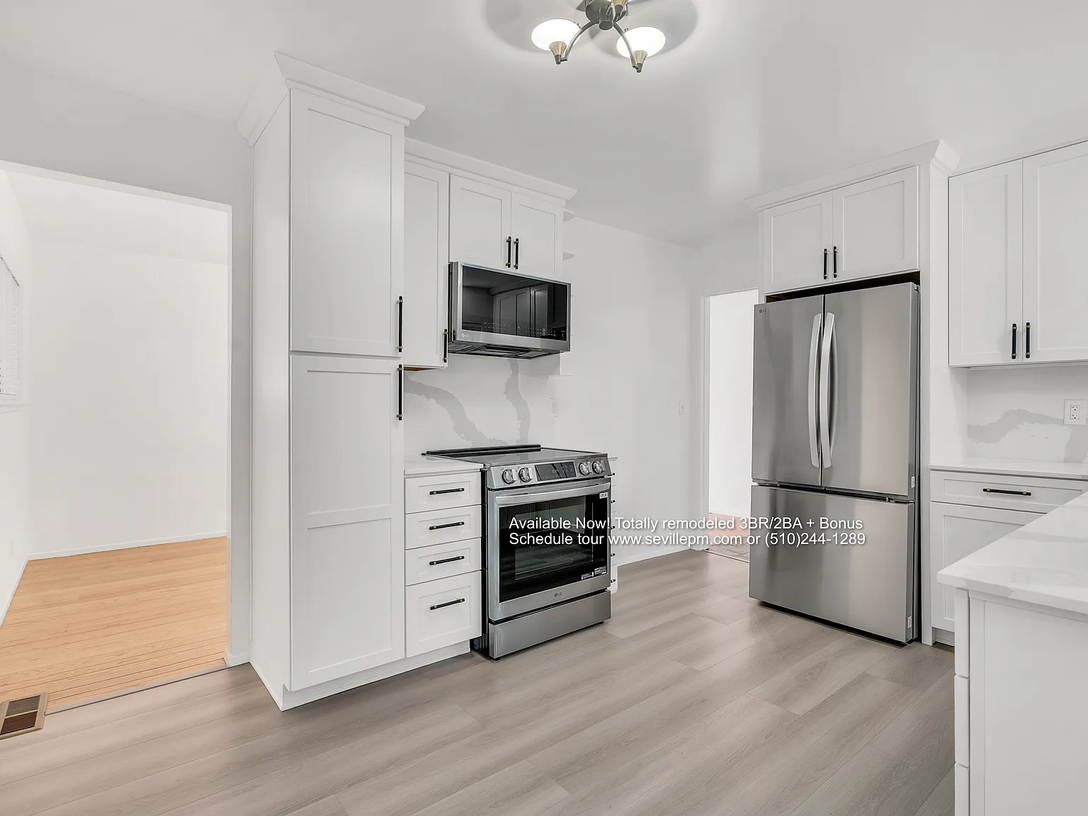 5945 Girvin Dr — Photo 3