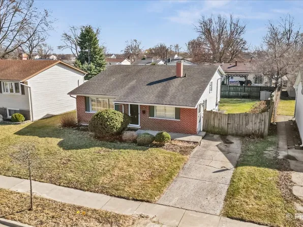 73 W Altgeld Ave, Glendale Heights, IL 60139