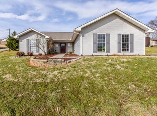 1446 Sheets Hollow Rd, Greenback, TN 37742