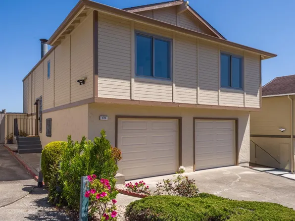 171 Morton Dr, Daly City, CA 94015