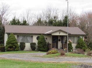 3537 E Brutus Street Rd, Weedsport, NY 13166