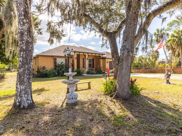 6416 18th Ave E, Bradenton, FL 34208