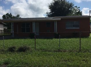 10911 N Hyacinth Ave, Tampa, FL 33612