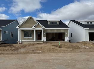 7714 Fase St SE LOT 4, Ada, MI 49301