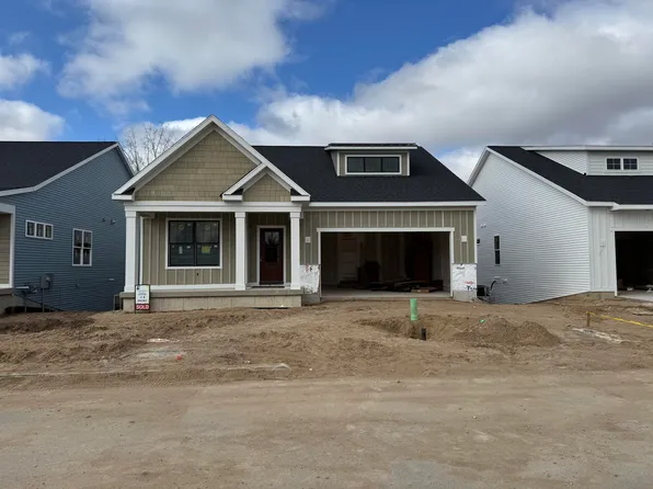 7714 Fase St SE Lot 4, Ada, MI 49301
