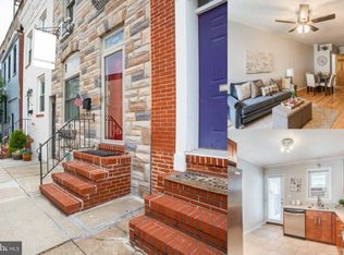 1009 Binney St, Baltimore, MD 21224