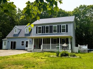 6 Debbie Ln, Assonet, MA 02702