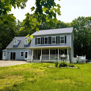 6 Debbie Ln, Assonet, MA, 02702