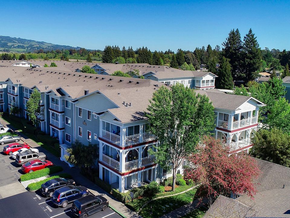 Oak View of Sonoma Hills Apartments 1350 Oak View Cir Rohnert Park