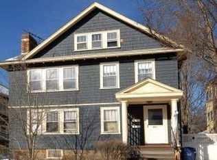 831 Centre St #2, Jamaica Plain, MA 02130