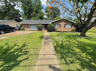 785 Green Ridge Rd, Montgomery, AL 36109